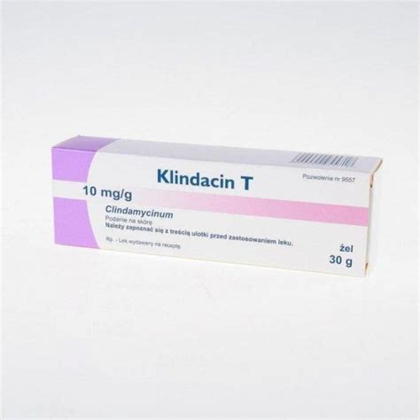 длинкедин|Klindacin T .